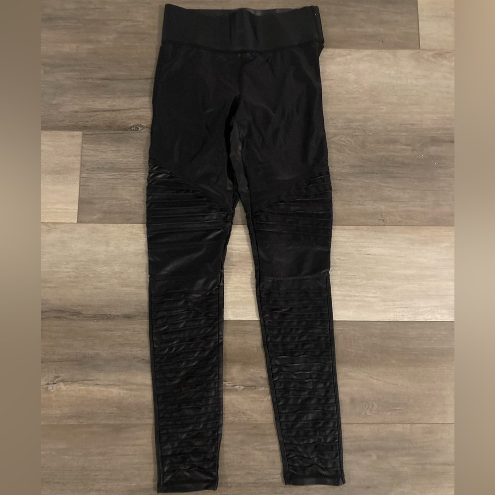 Carbon 38 moto shine takara legging